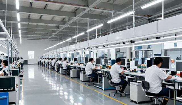 制造业技术培训中常见的理解偏差与应对策略