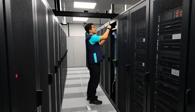 技术服务选型中的关键考量因素与实践路径