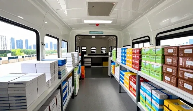 如何有效利用设计工具提升全流程跟进效率
