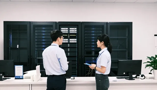 商贸系统兼容性如何影响业务增长